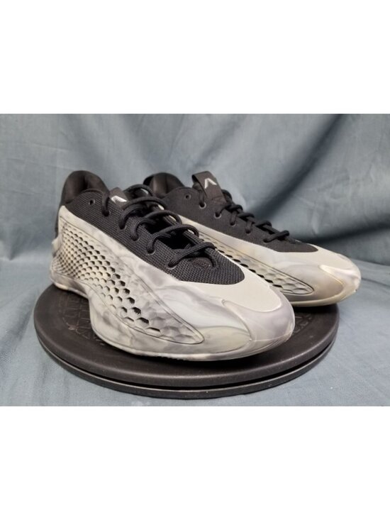 Adidas AE 1 Low Ascent Pack MX Grey Sneakers Men\'s Size 10 NEW NO BOX! main image 5